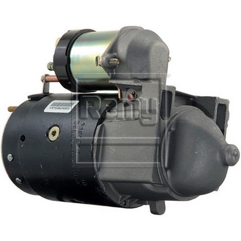 Remy 25064 Premium Remanufactured Starter Remy 25064 Premium Remanufactured Starter